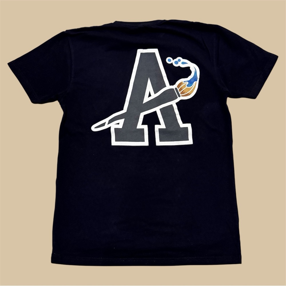 Next Level A Boogie Wit Da Hoodie 2021 A Boogie vs Artist Promo Tee